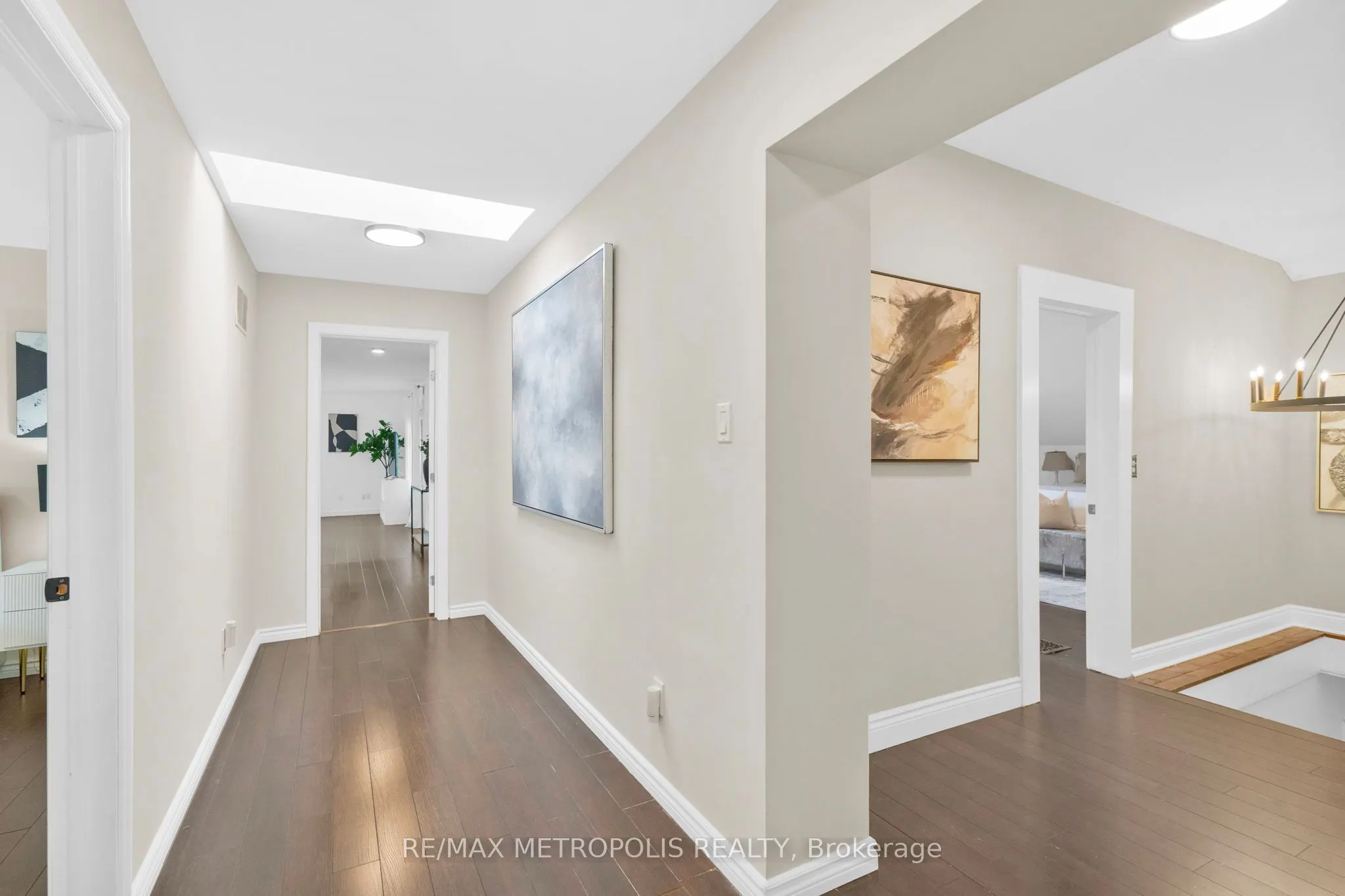 14537 Woodbine Avenue