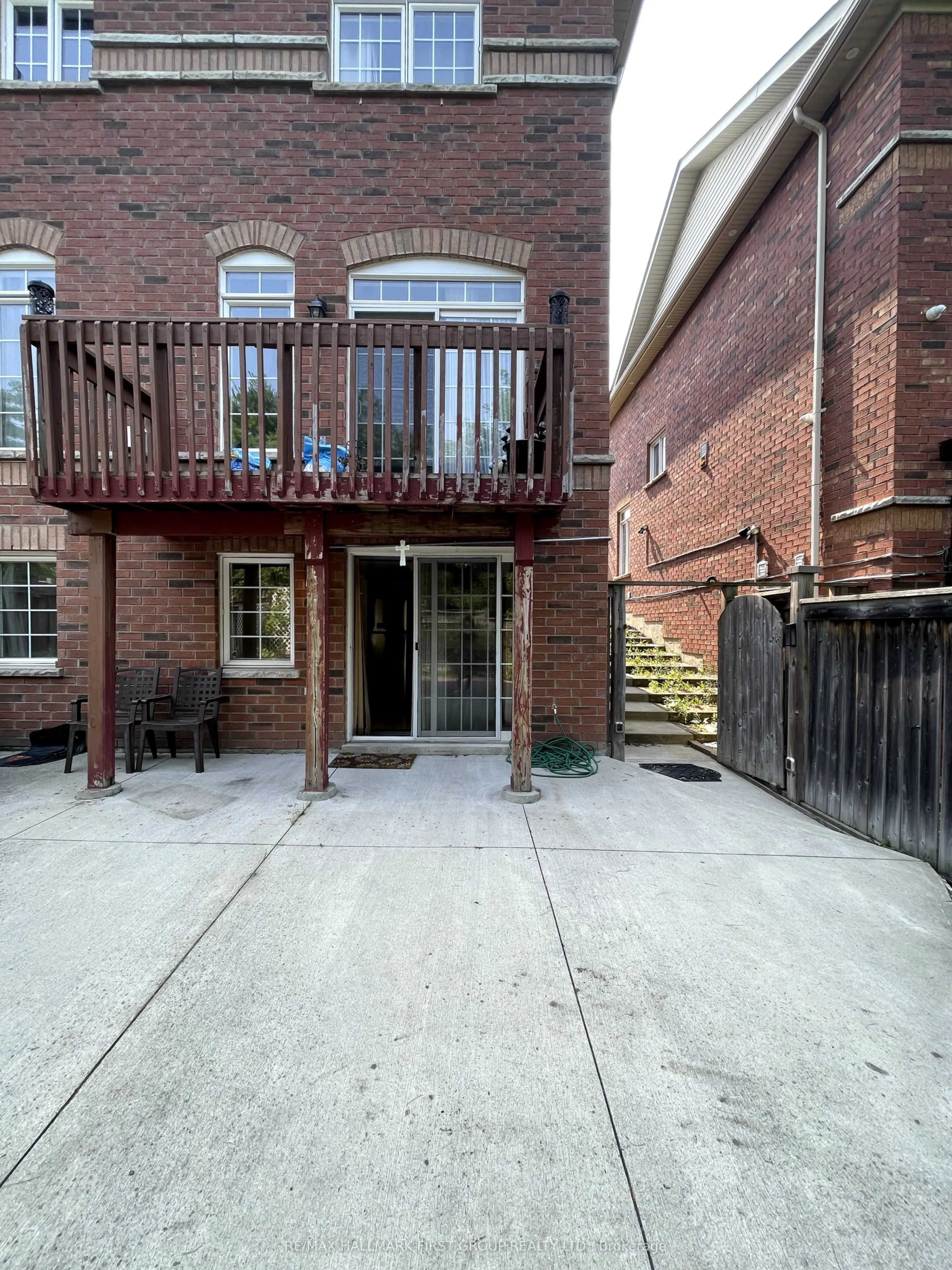 181 Riverwalk Drive, #Basement