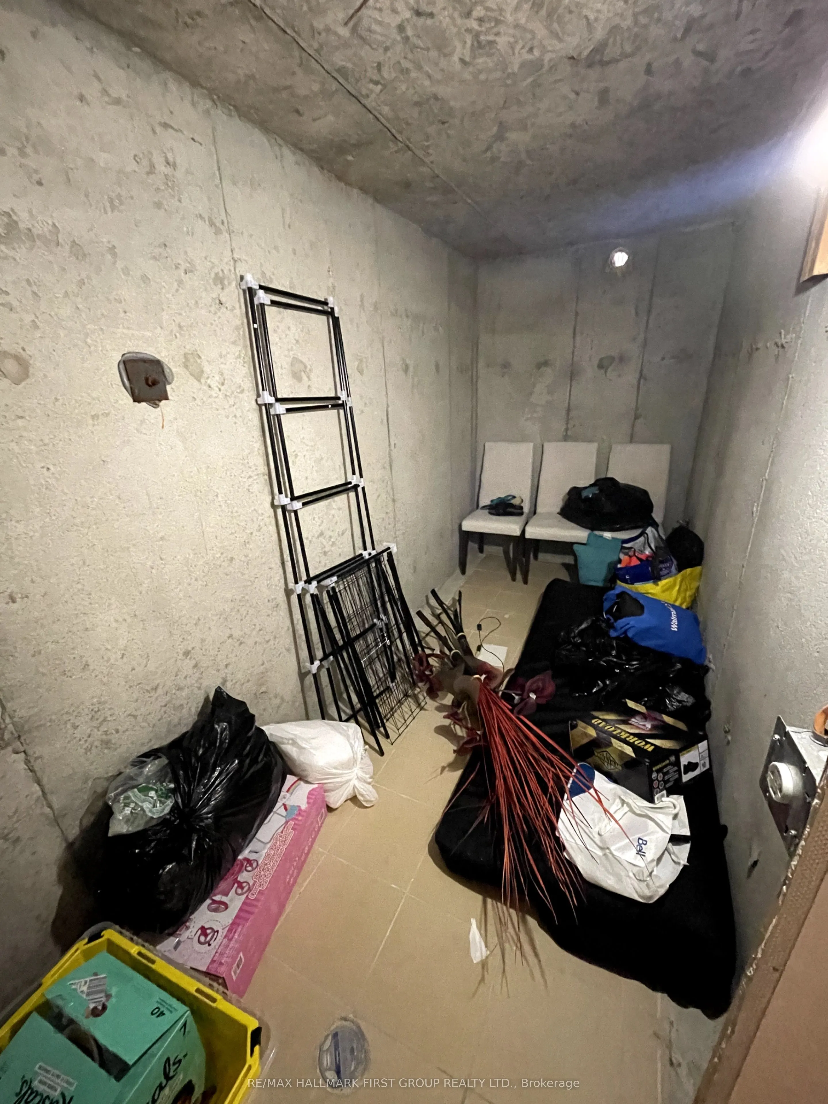 181 Riverwalk Drive, #Basement