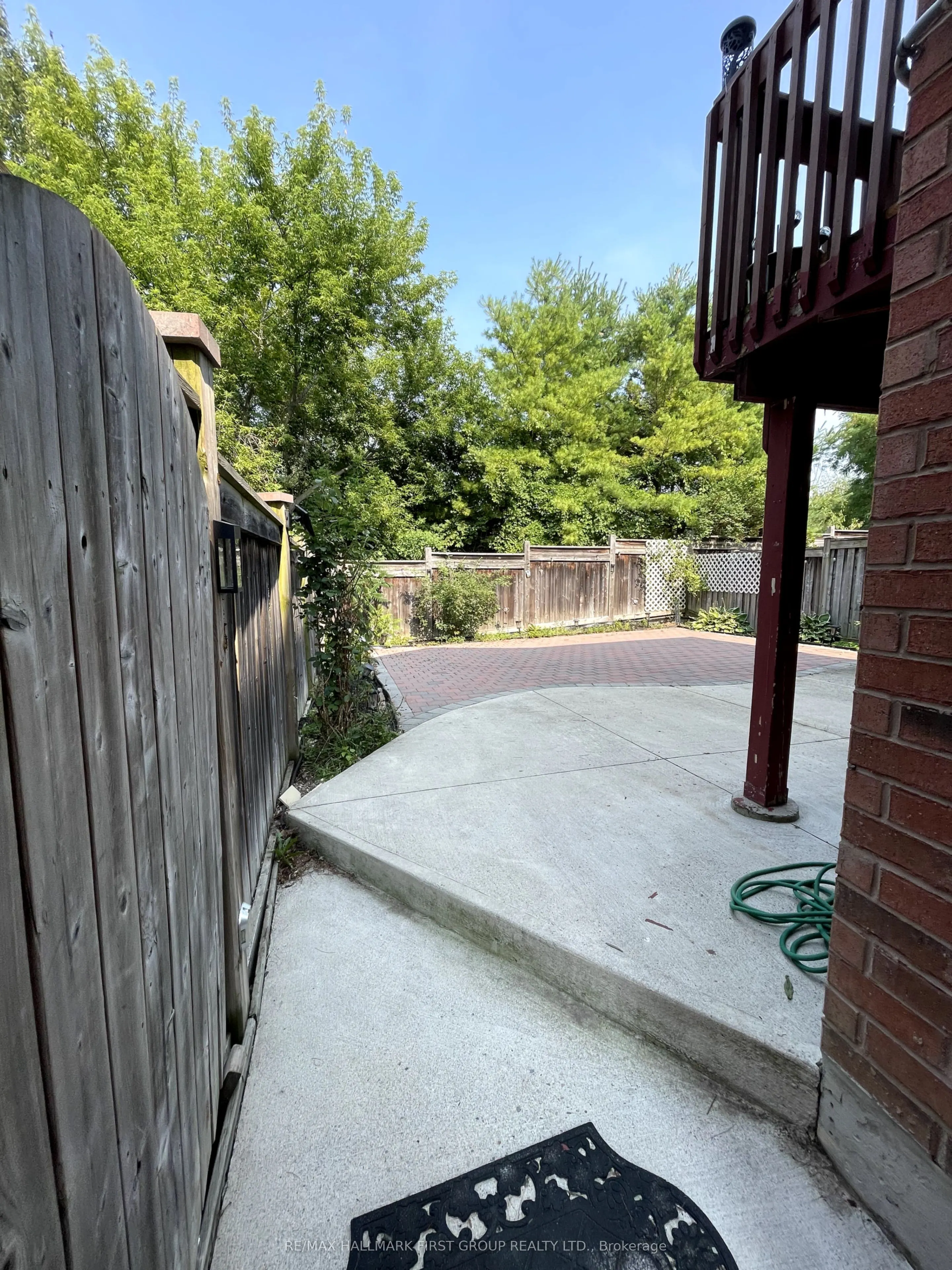 181 Riverwalk Drive, #Basement