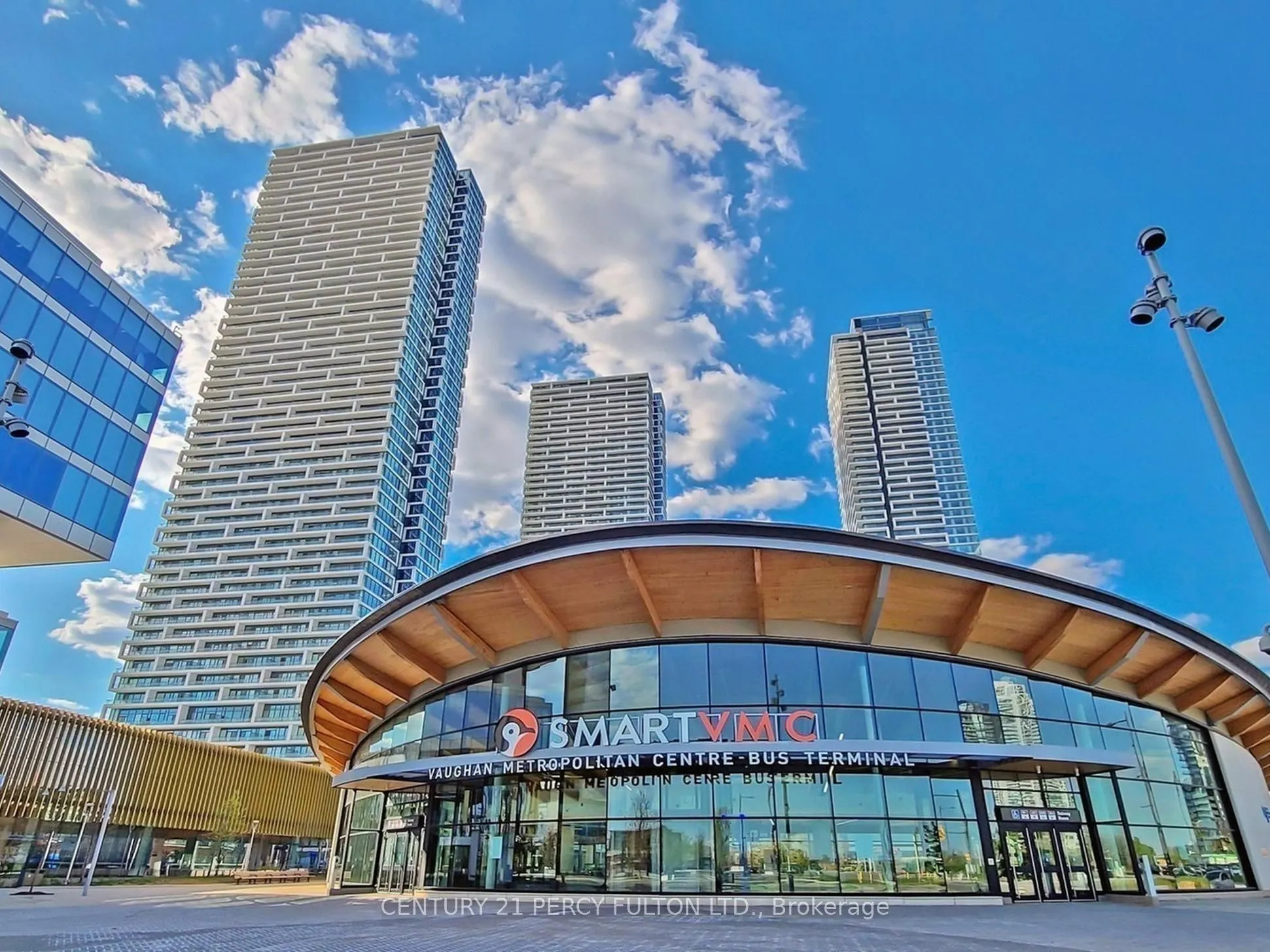 950 Portage Parkway, #6015