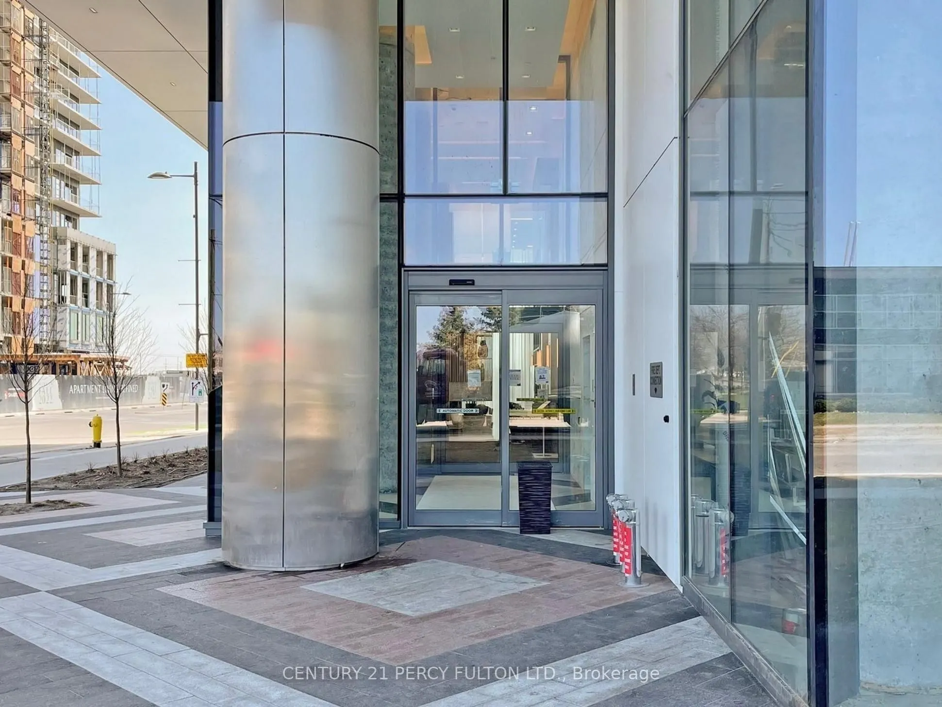 950 Portage Parkway, #6015