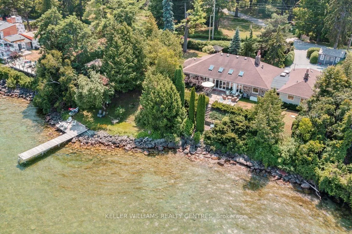 30 Hedge Road