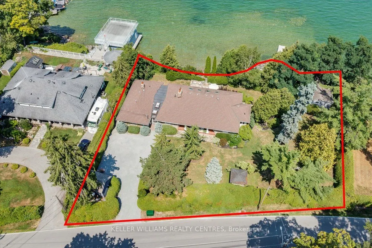 30 Hedge Road