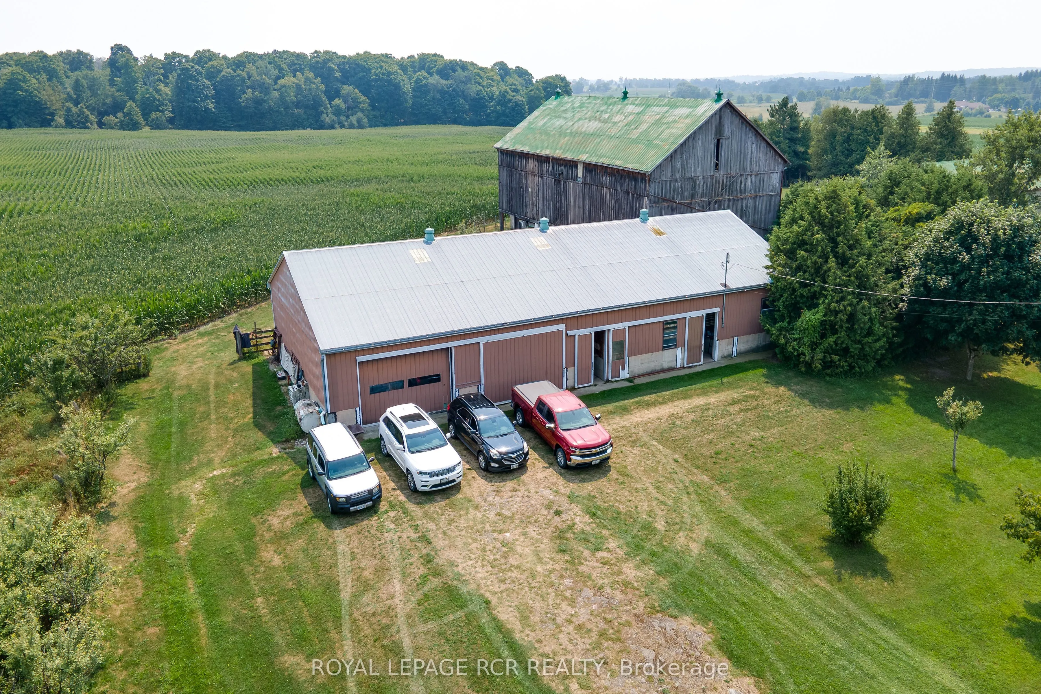 3269 Concession 7