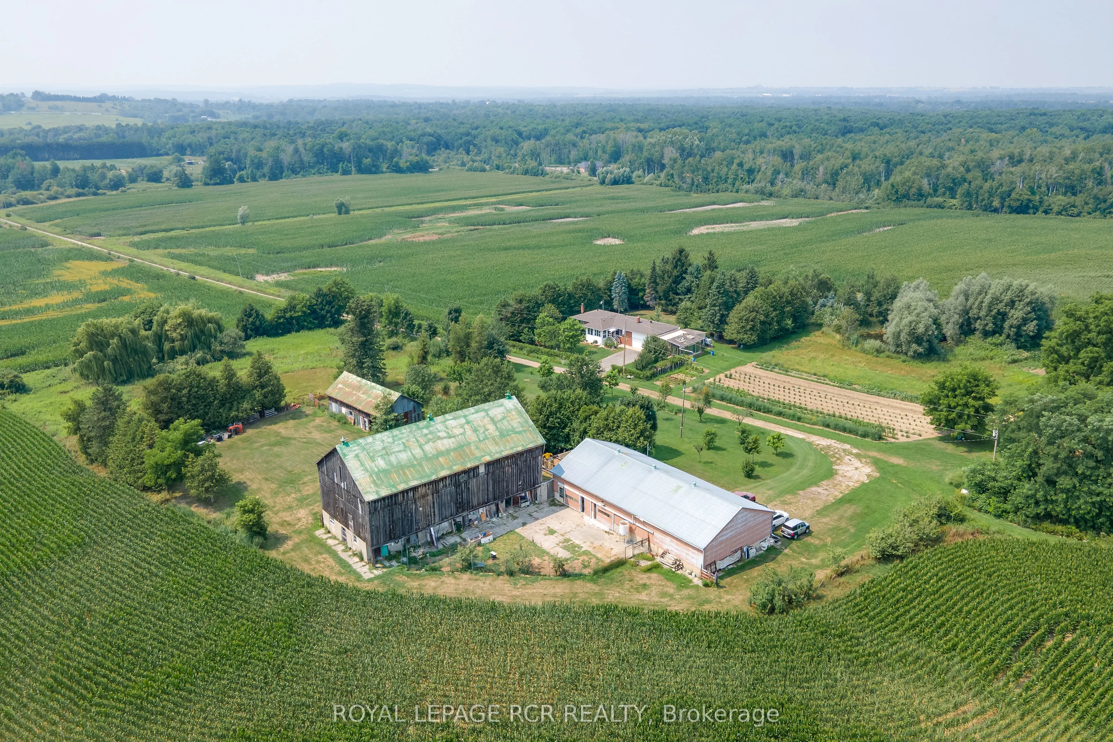 3269 Concession 7