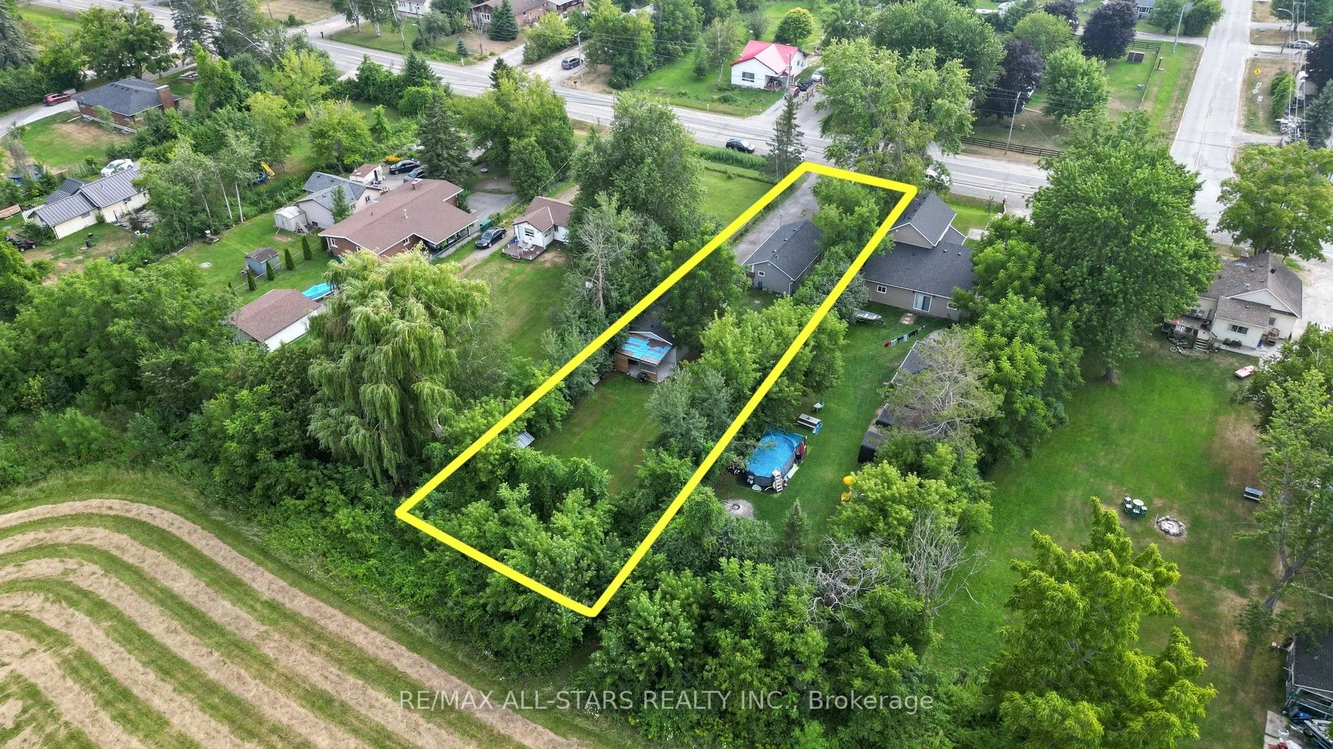 23495 Lake Ridge Road