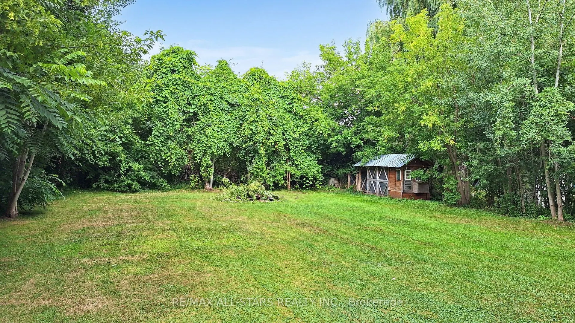 23495 Lake Ridge Road