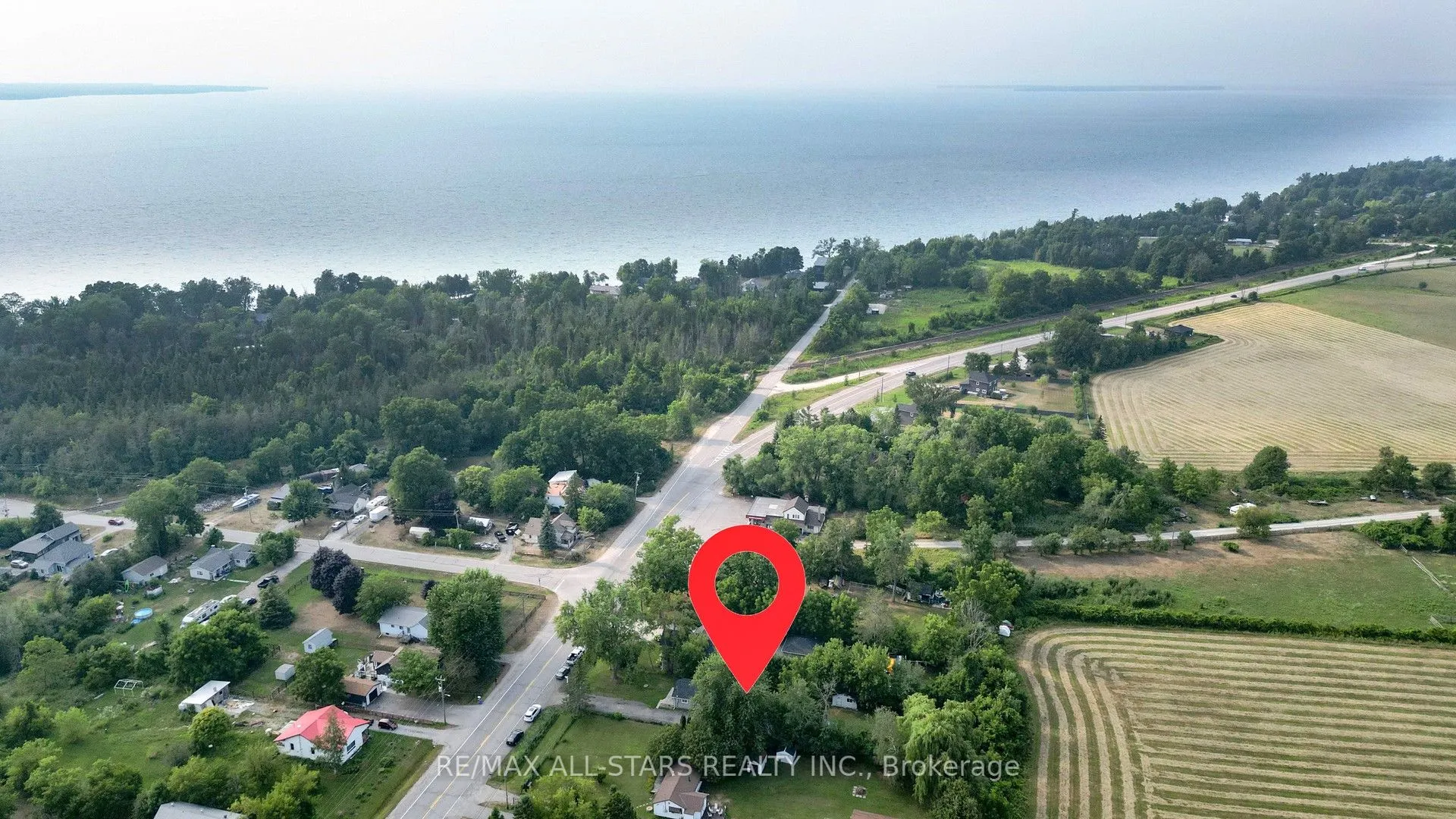 23495 Lake Ridge Road
