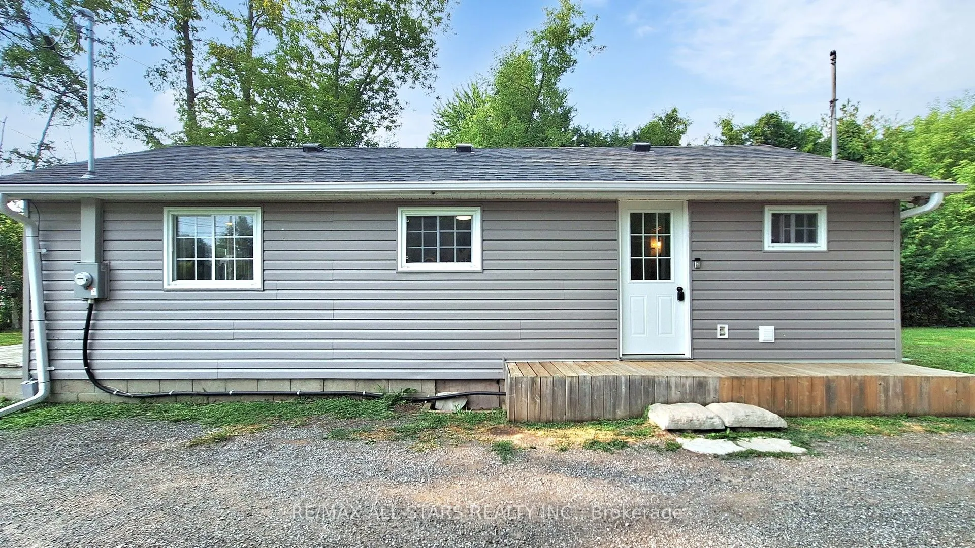 23495 Lake Ridge Road