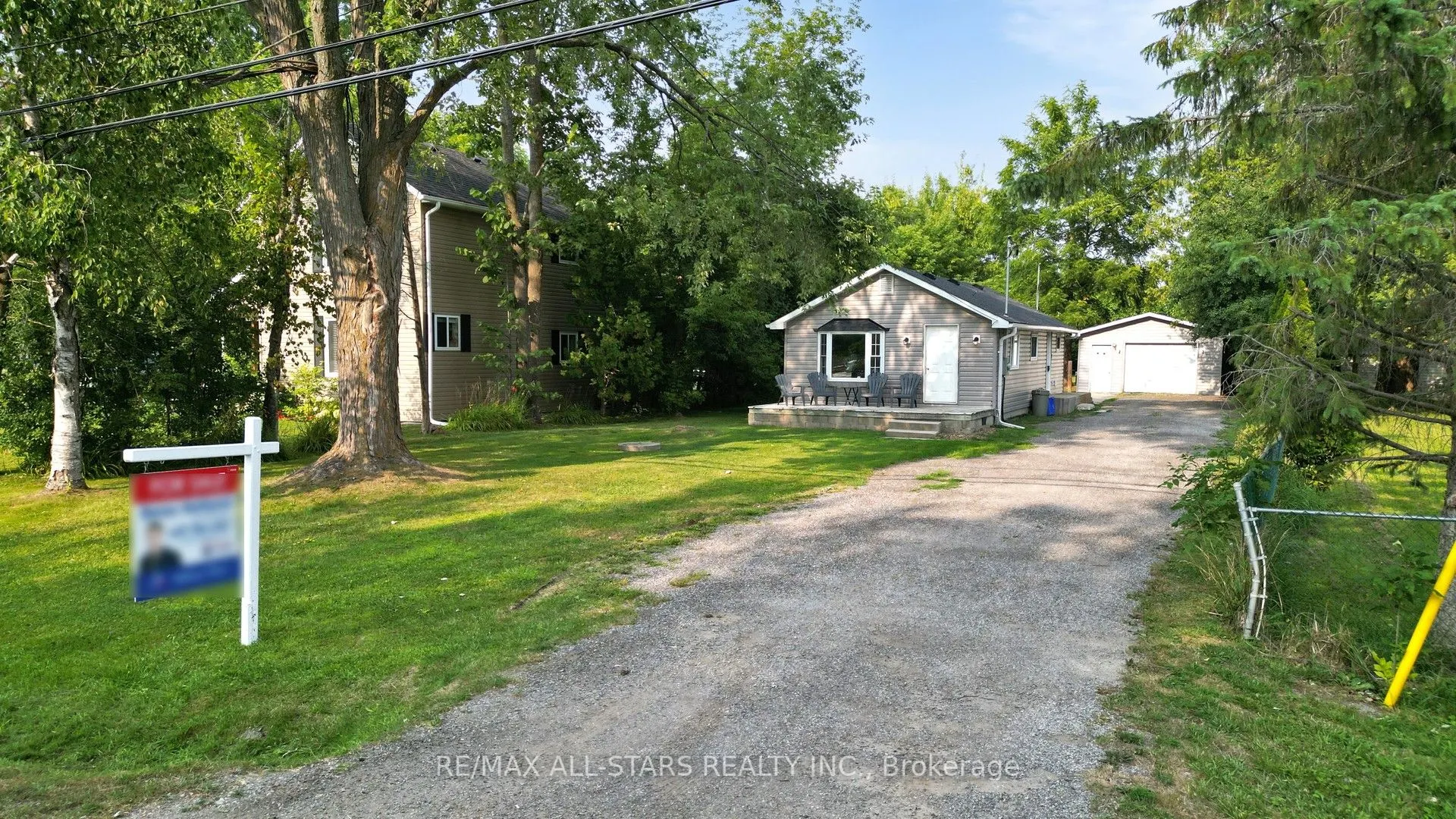 23495 Lake Ridge Road