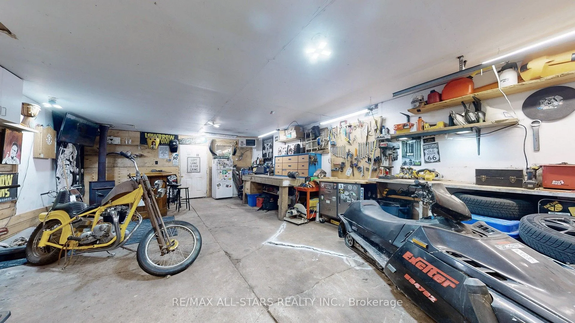 23495 Lake Ridge Road