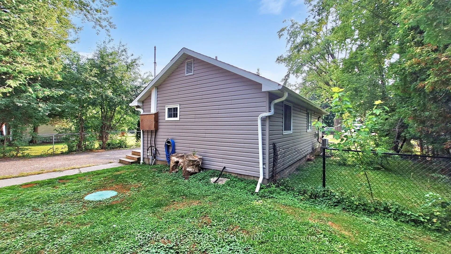 23495 Lake Ridge Road