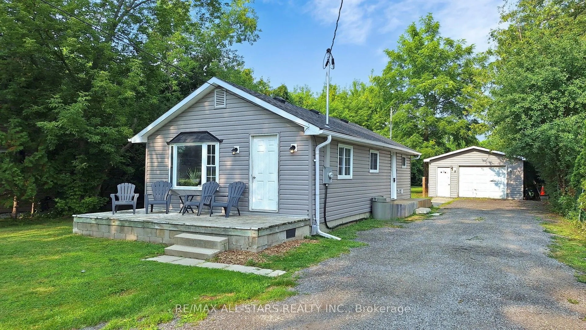 23495 Lake Ridge Road