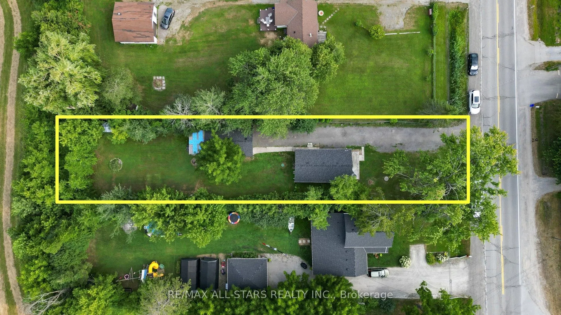 23495 Lake Ridge Road