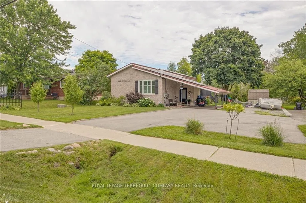 2263 25th Side Road