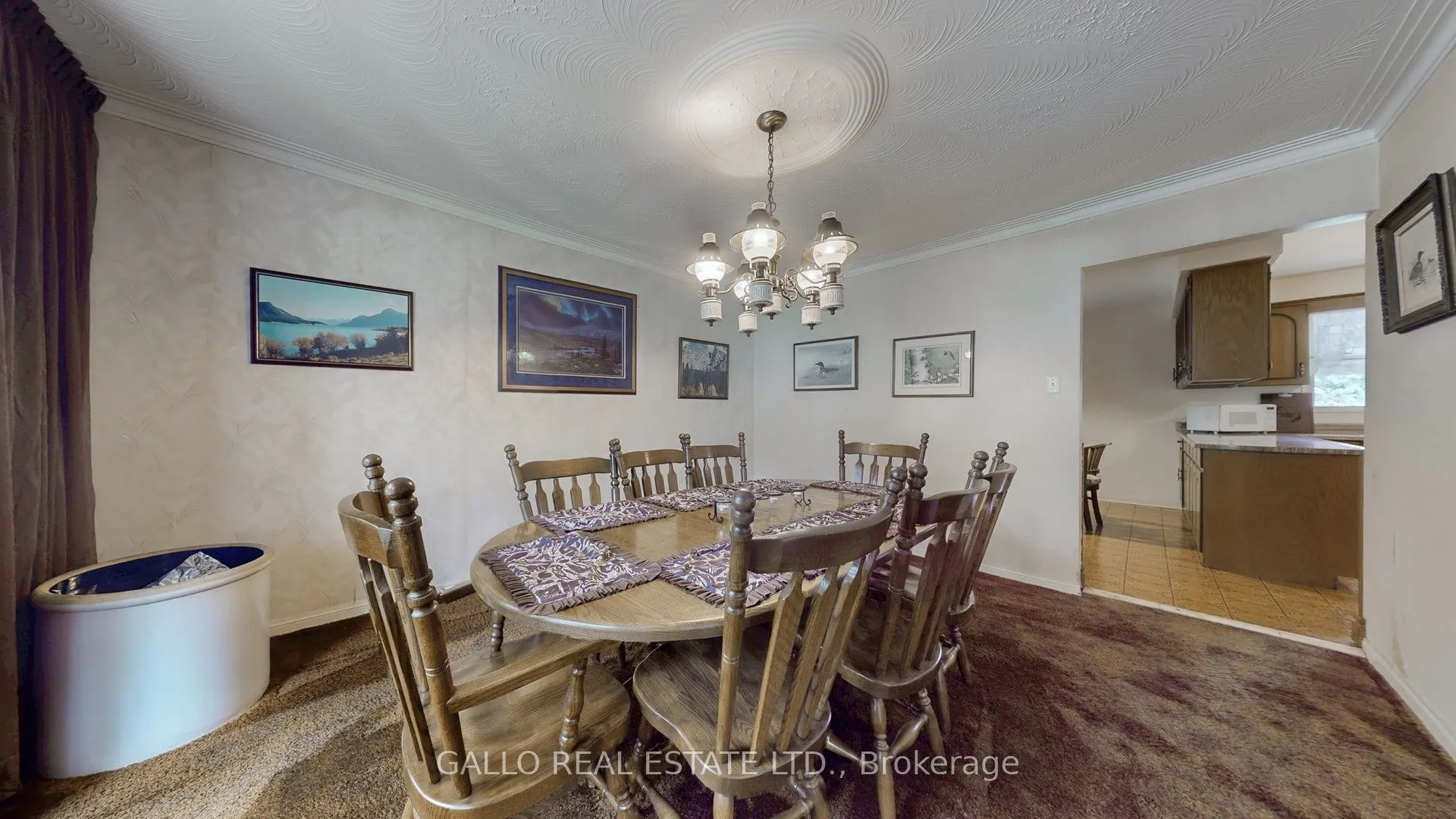 5 Thornbay Drive