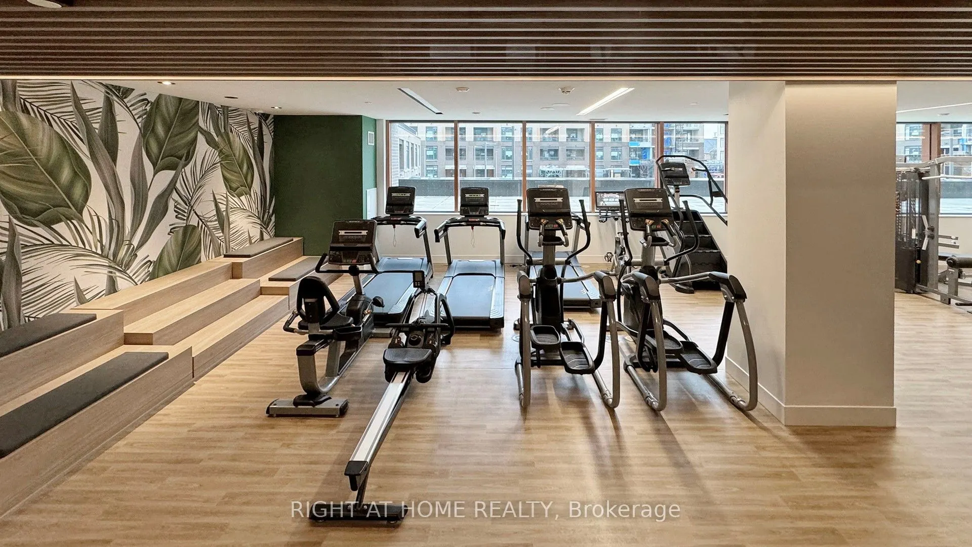 7950 Bathurst Street, #2512