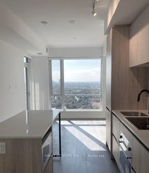 7950 Bathurst Street, #2512