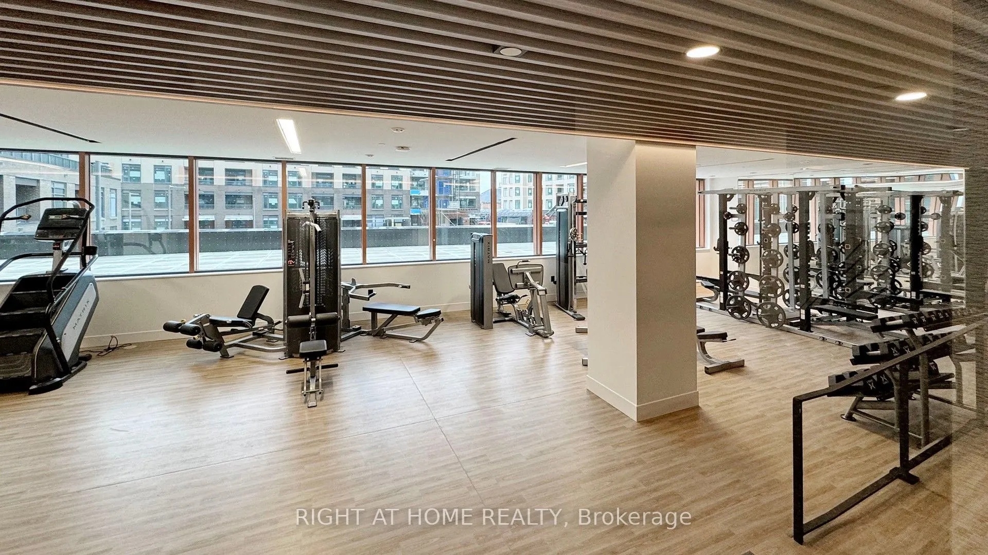 7950 Bathurst Street, #2512