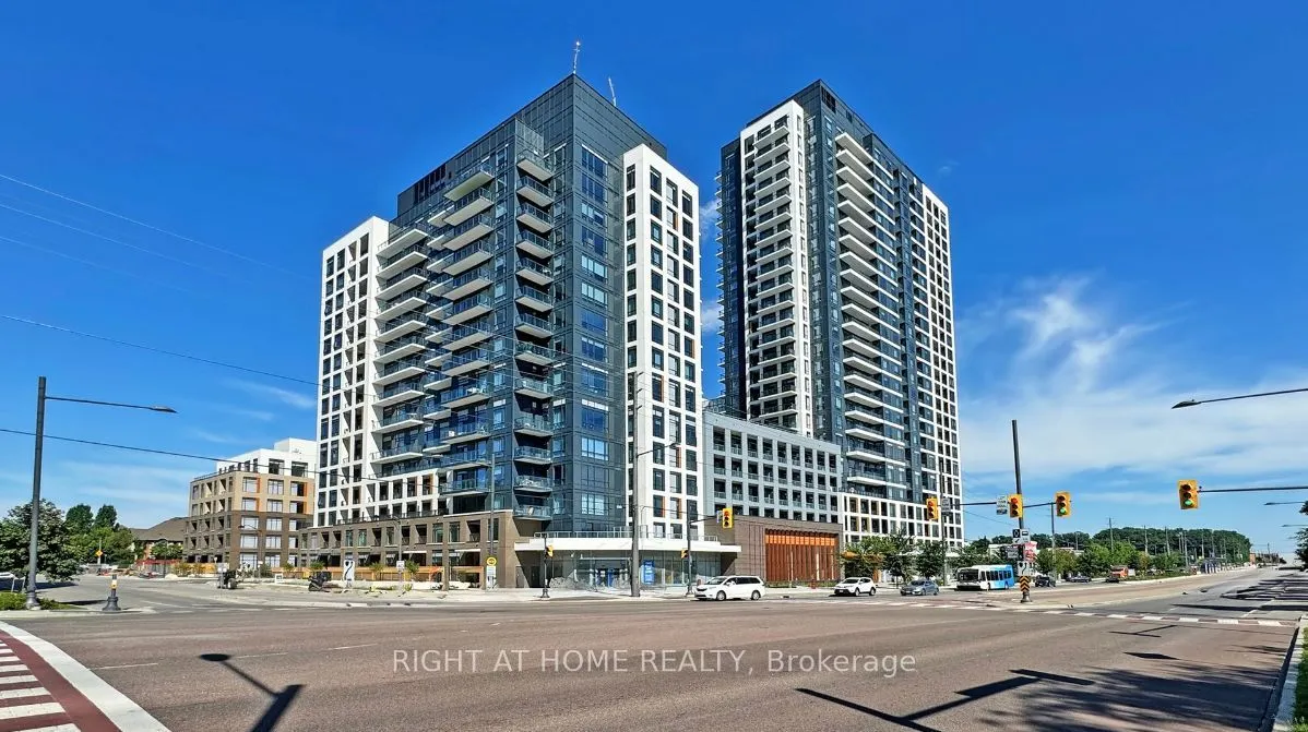 7950 Bathurst Street, #2512