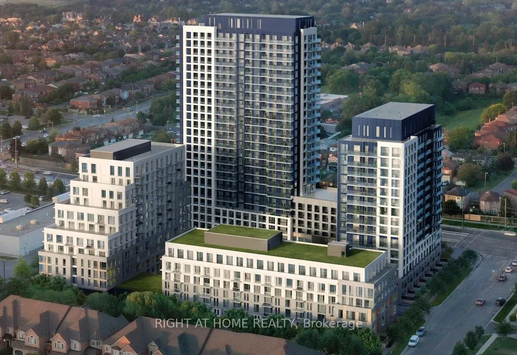 7950 Bathurst Street, #2512