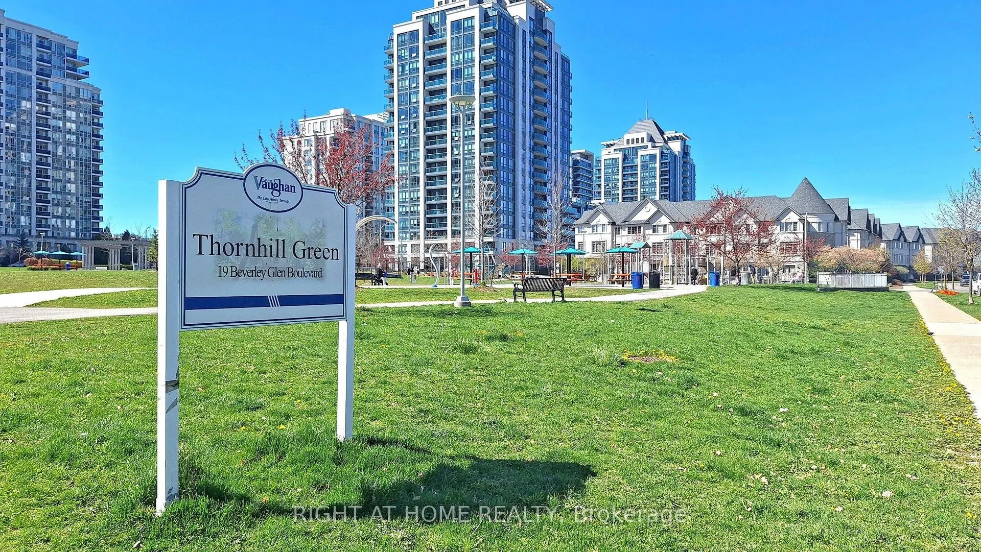 7950 Bathurst Street, #2512
