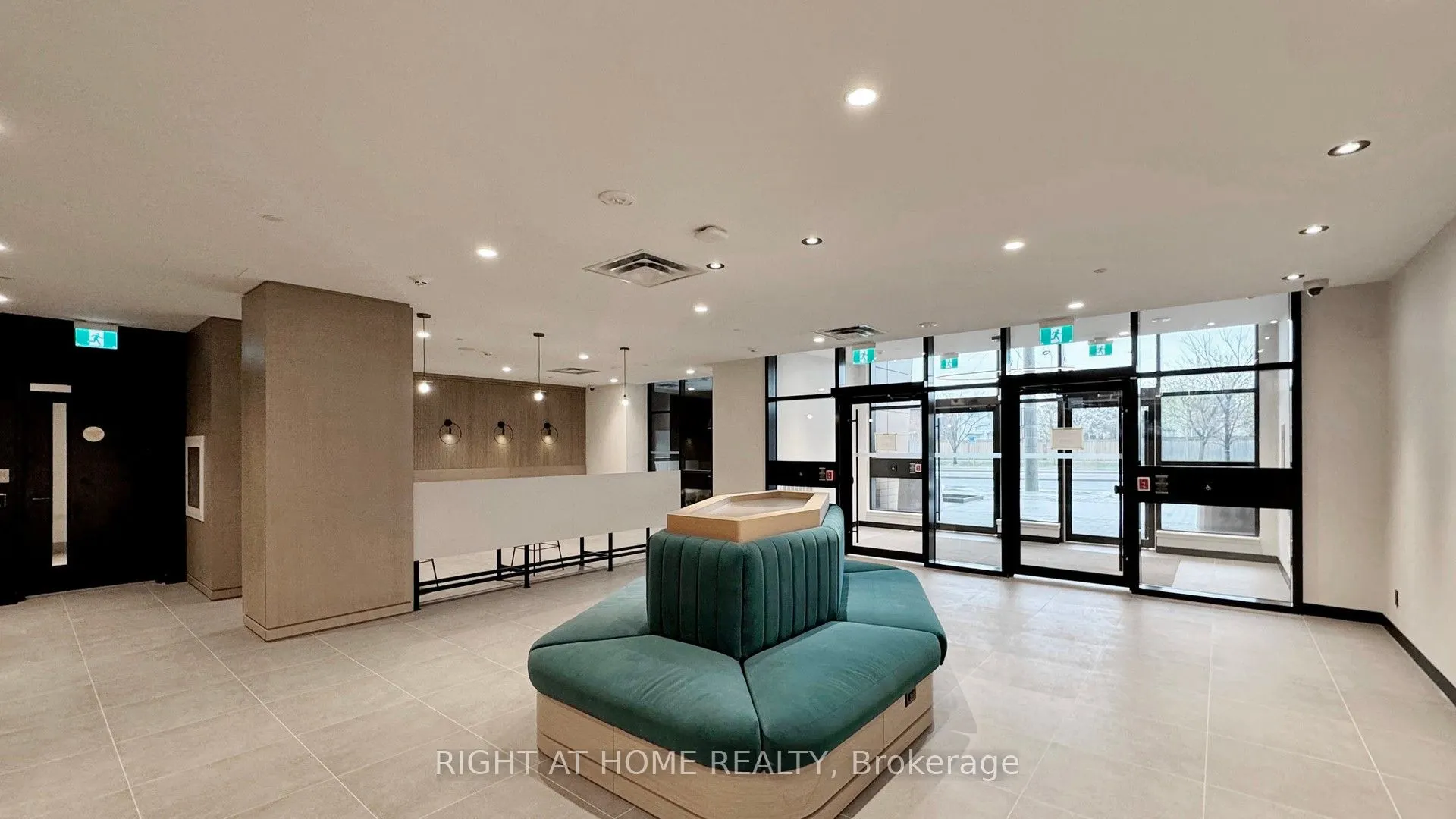 7950 Bathurst Street, #2512