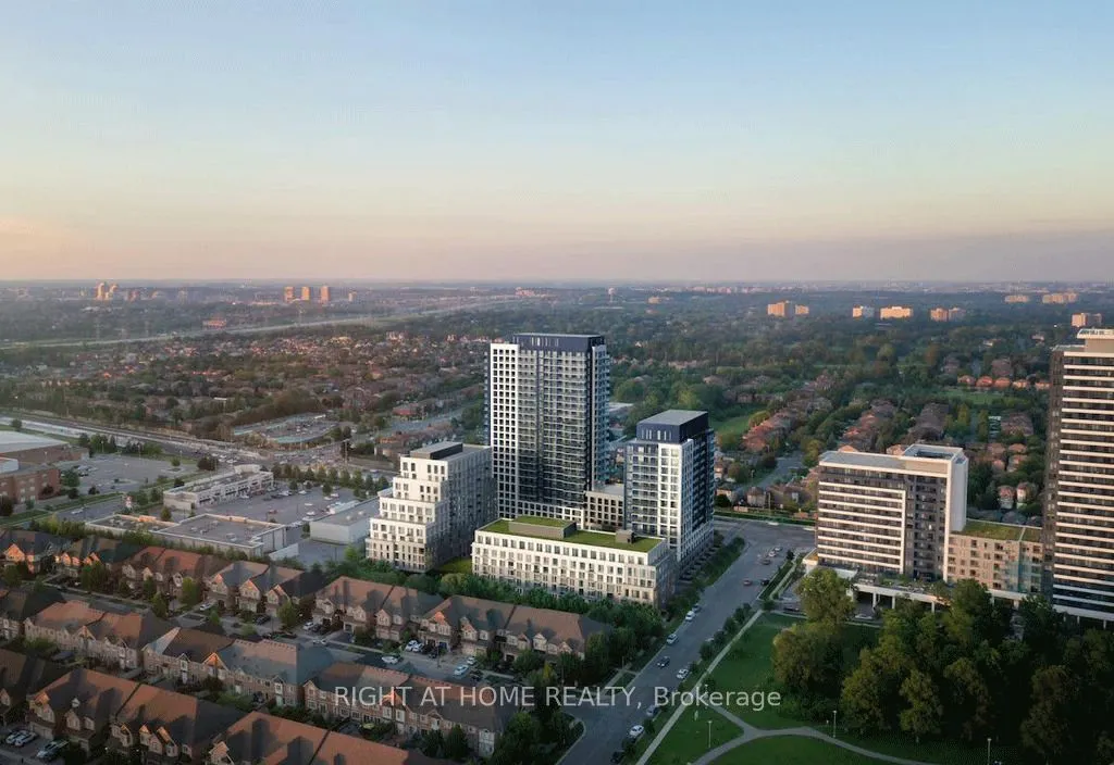 7950 Bathurst Street, #2512