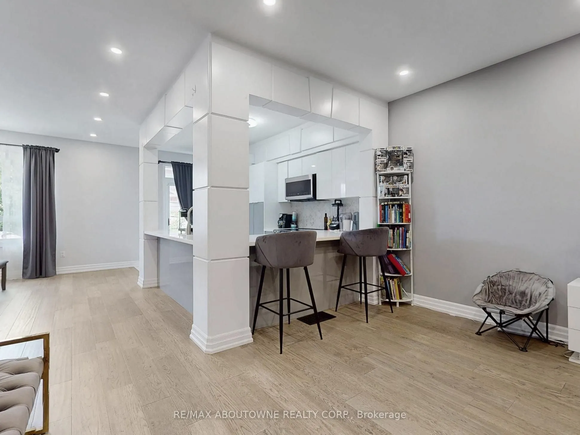44 Craddock Street