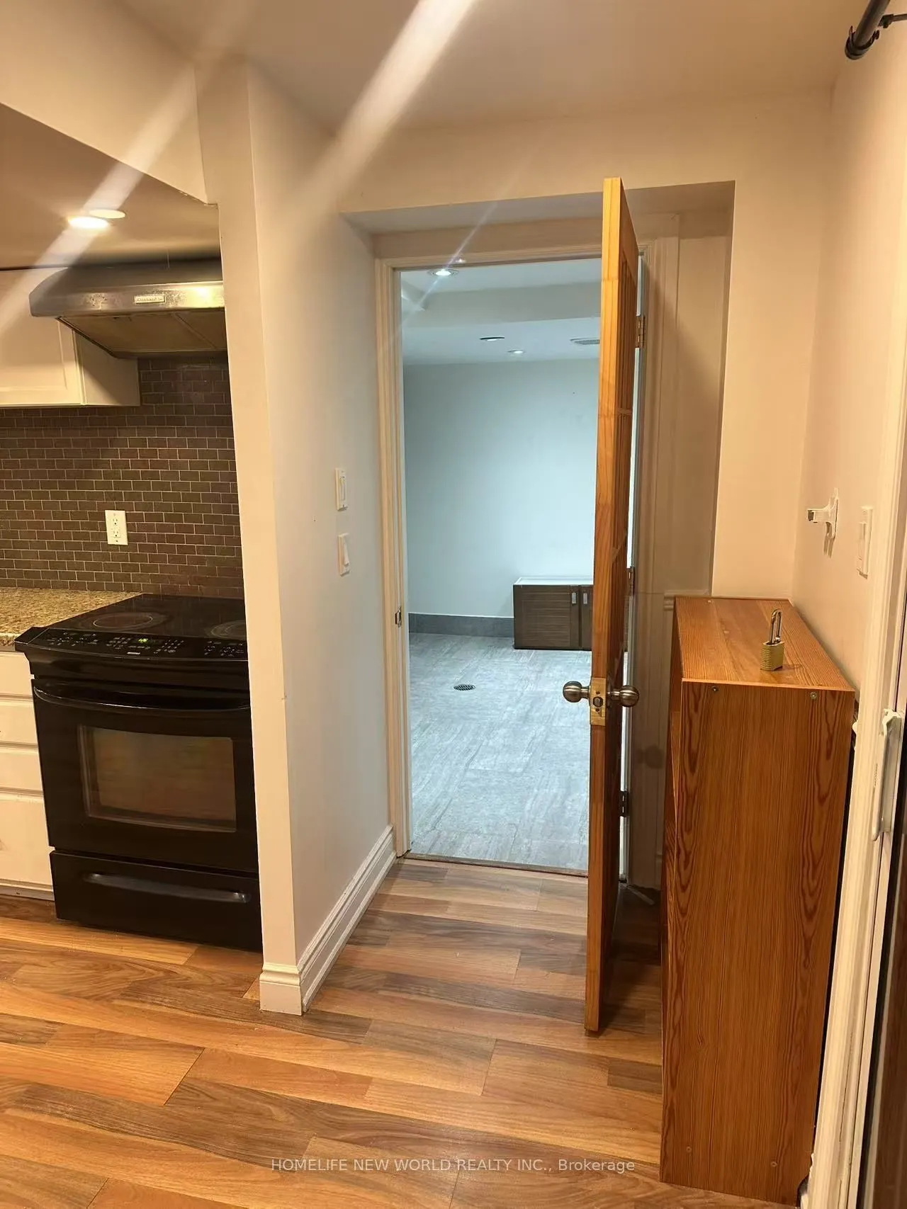 175 Knapton Drive, #Basement
