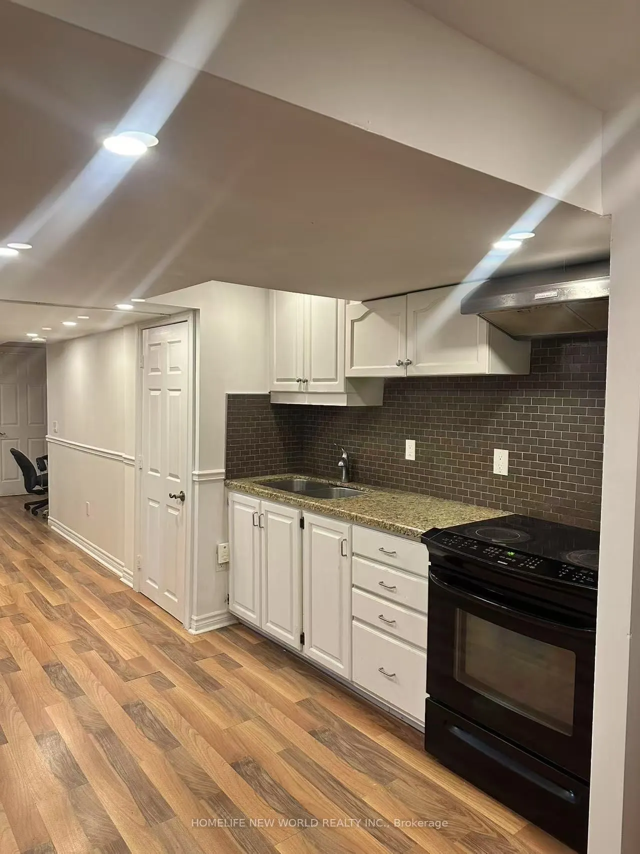 175 Knapton Drive, #Basement