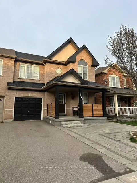 175 Knapton Drive, #Basement