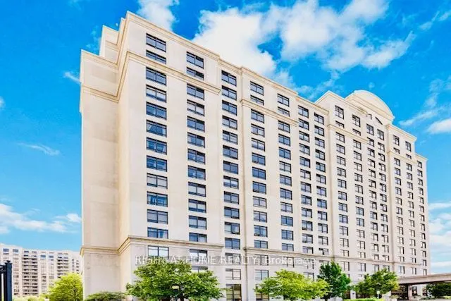 9235 Jane Street, #1004