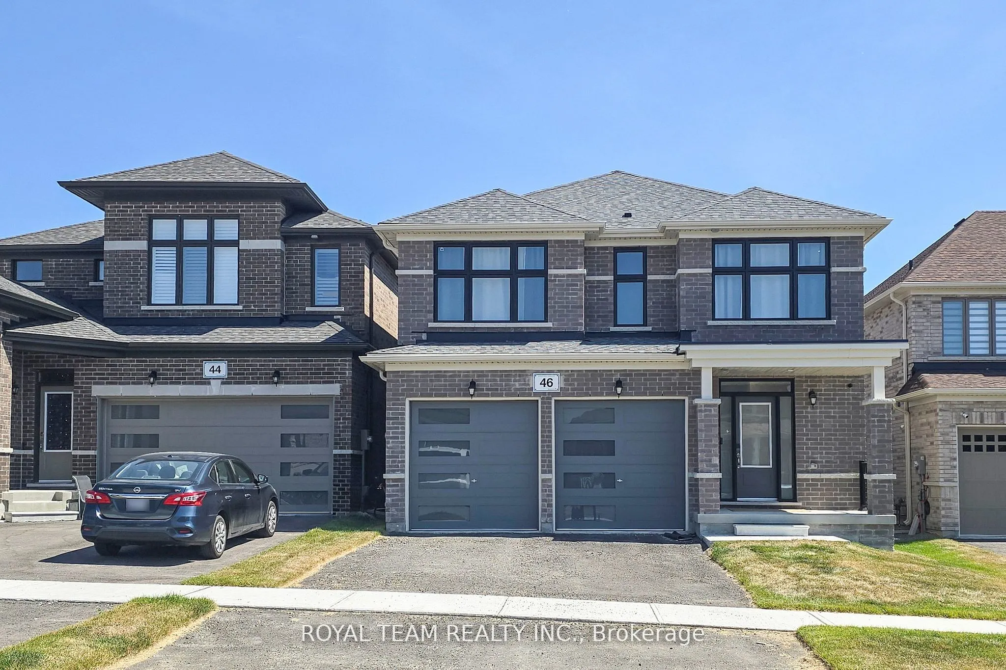46 Ainslie Hill Crescent