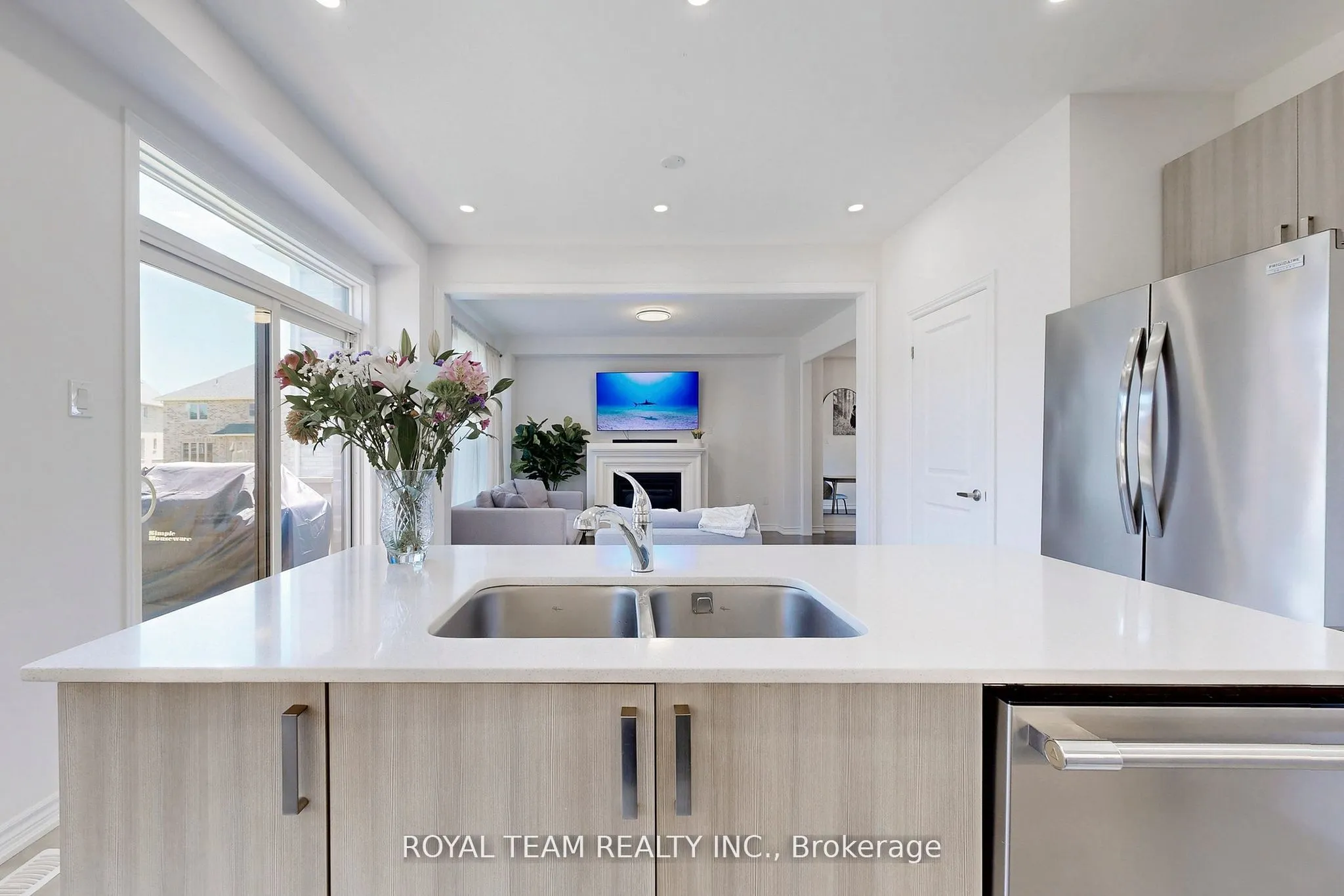 46 Ainslie Hill Crescent