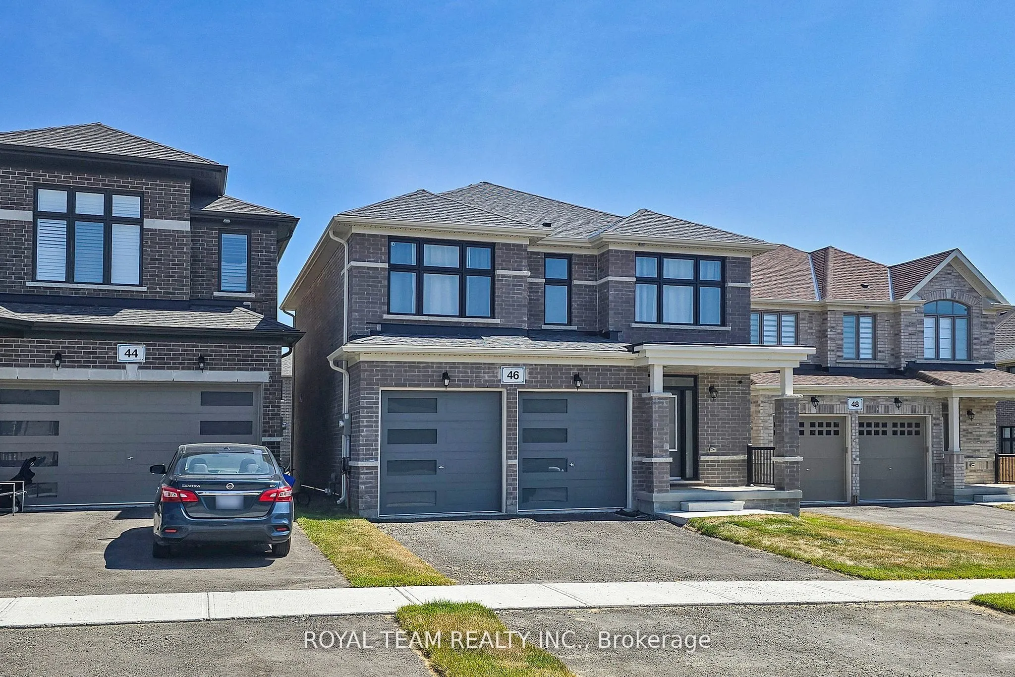 46 Ainslie Hill Crescent