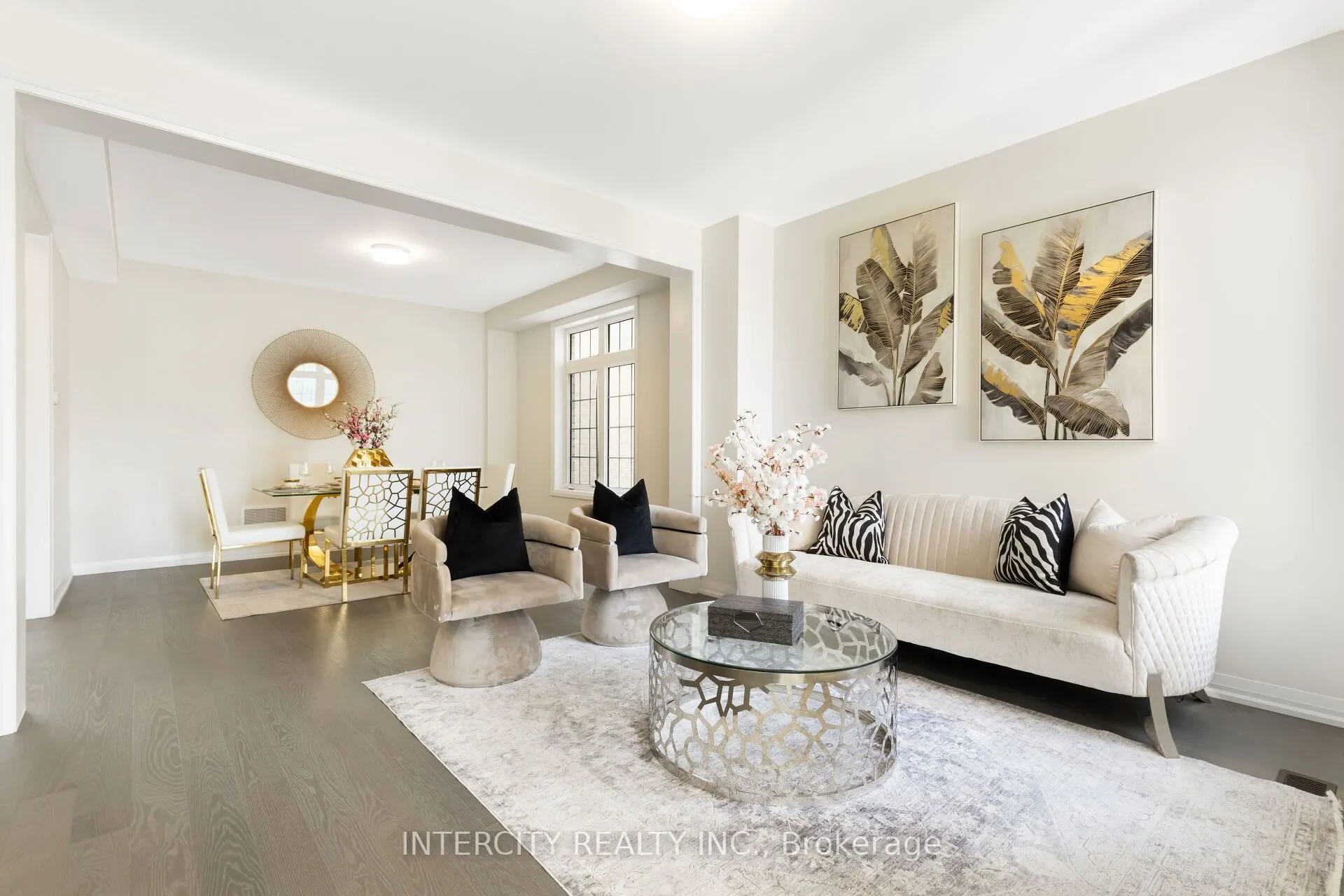 5 Hummingbird Grove