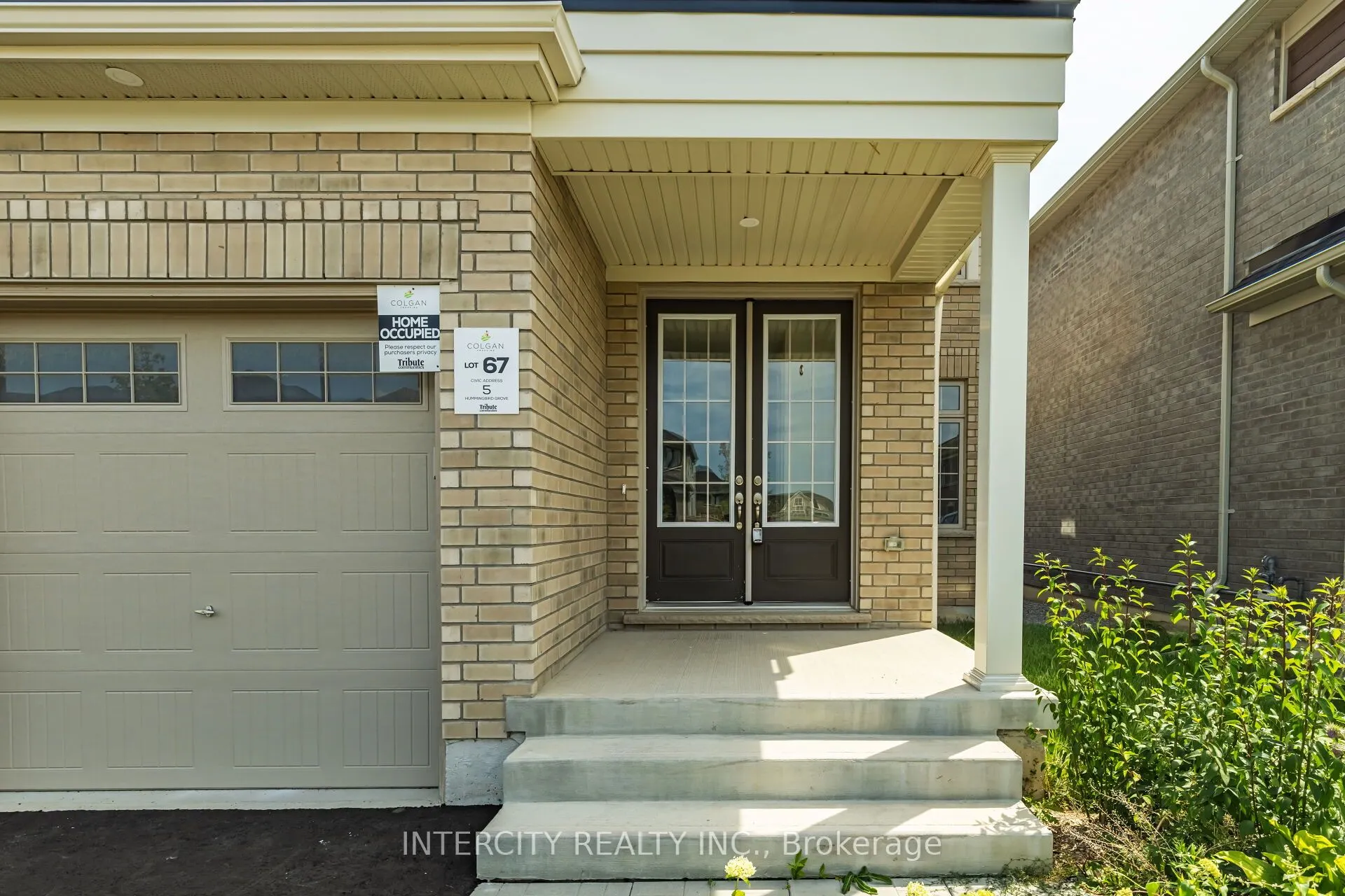 5 Hummingbird Grove