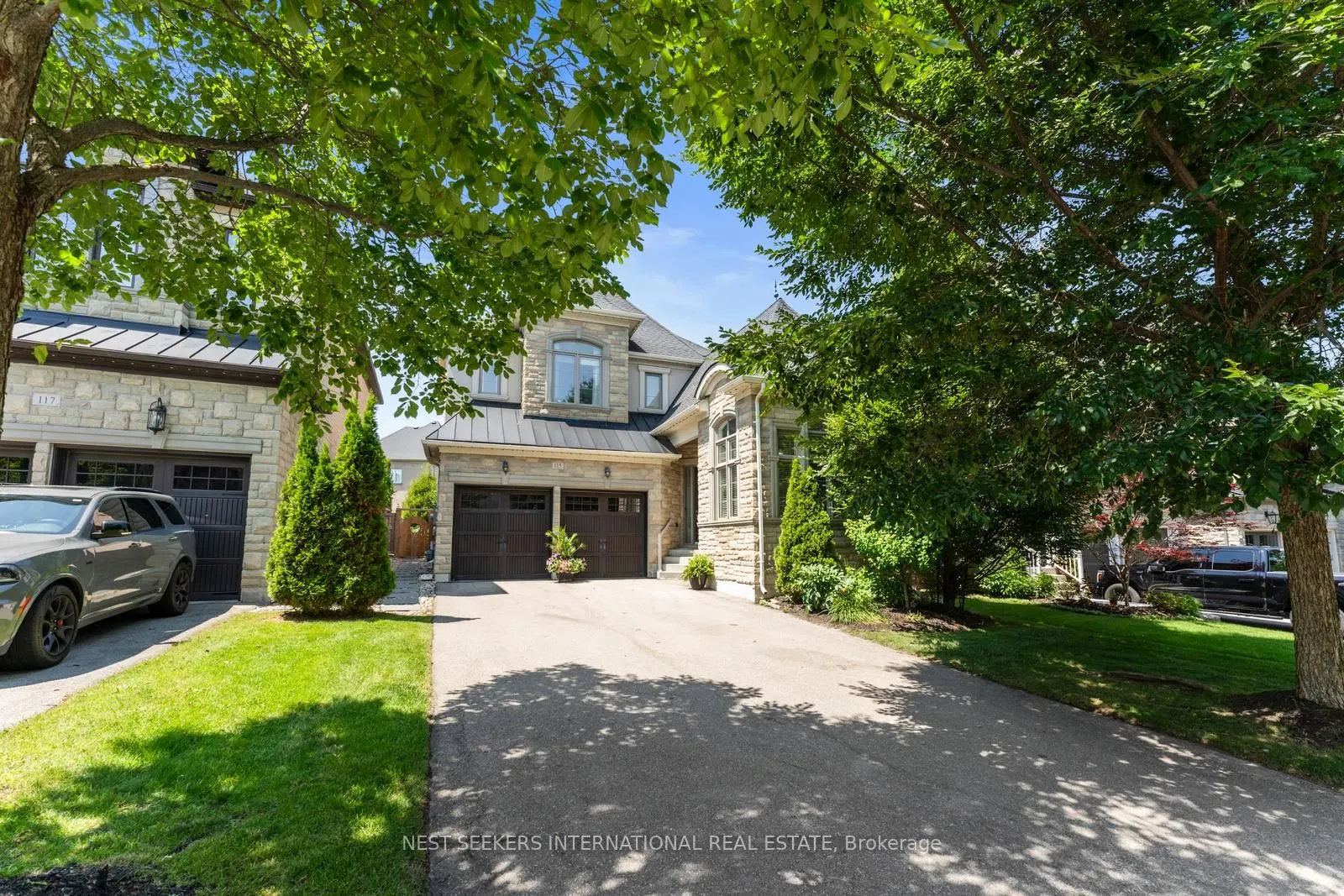 115 Robert Berry Crescent