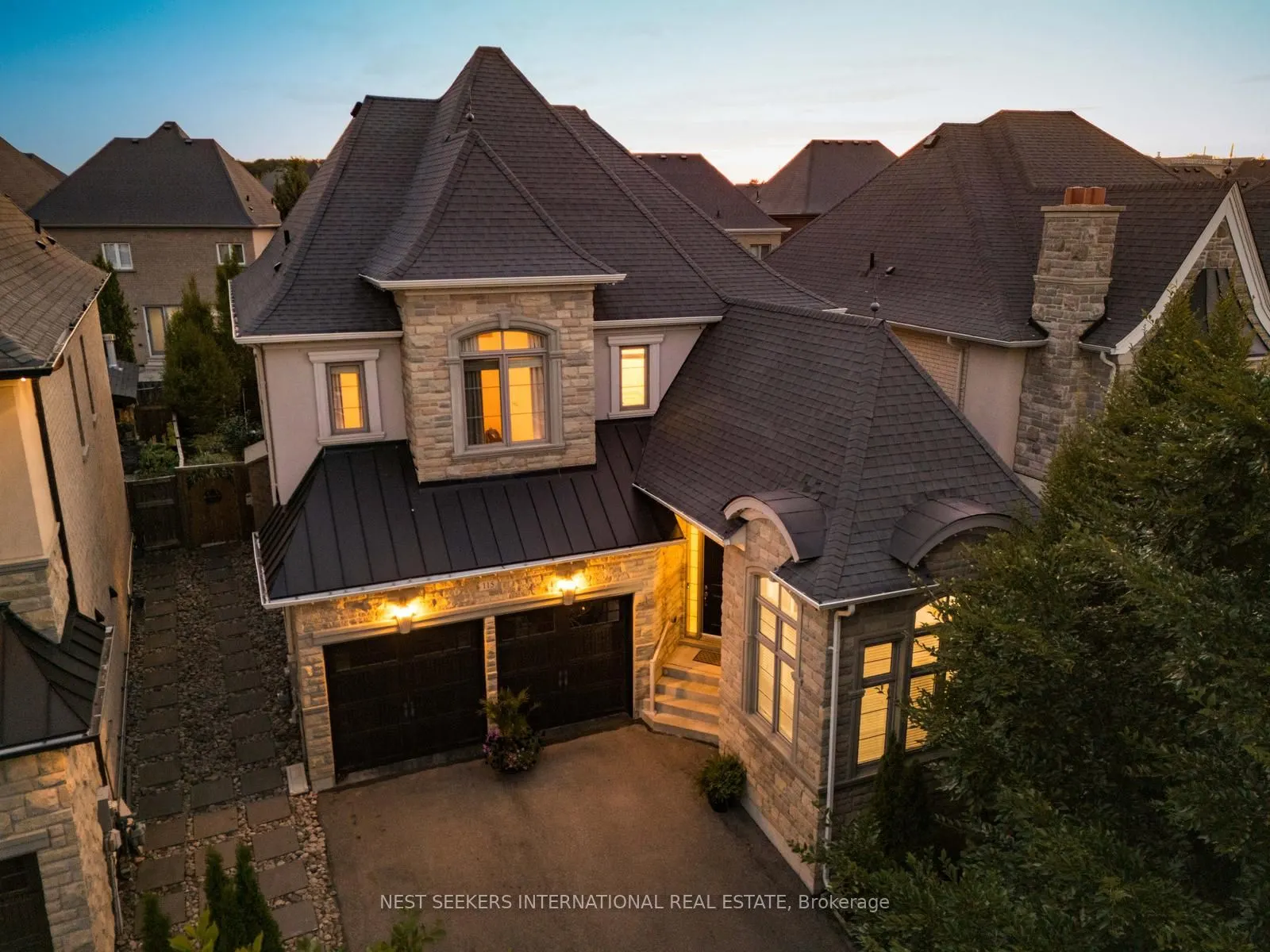 115 Robert Berry Crescent