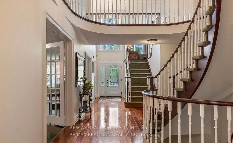 424 Mccaffrey Road