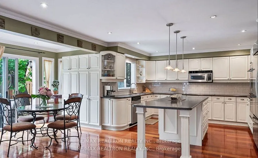 424 Mccaffrey Road