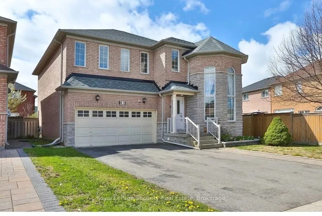 81 Ten Oaks Boulevard