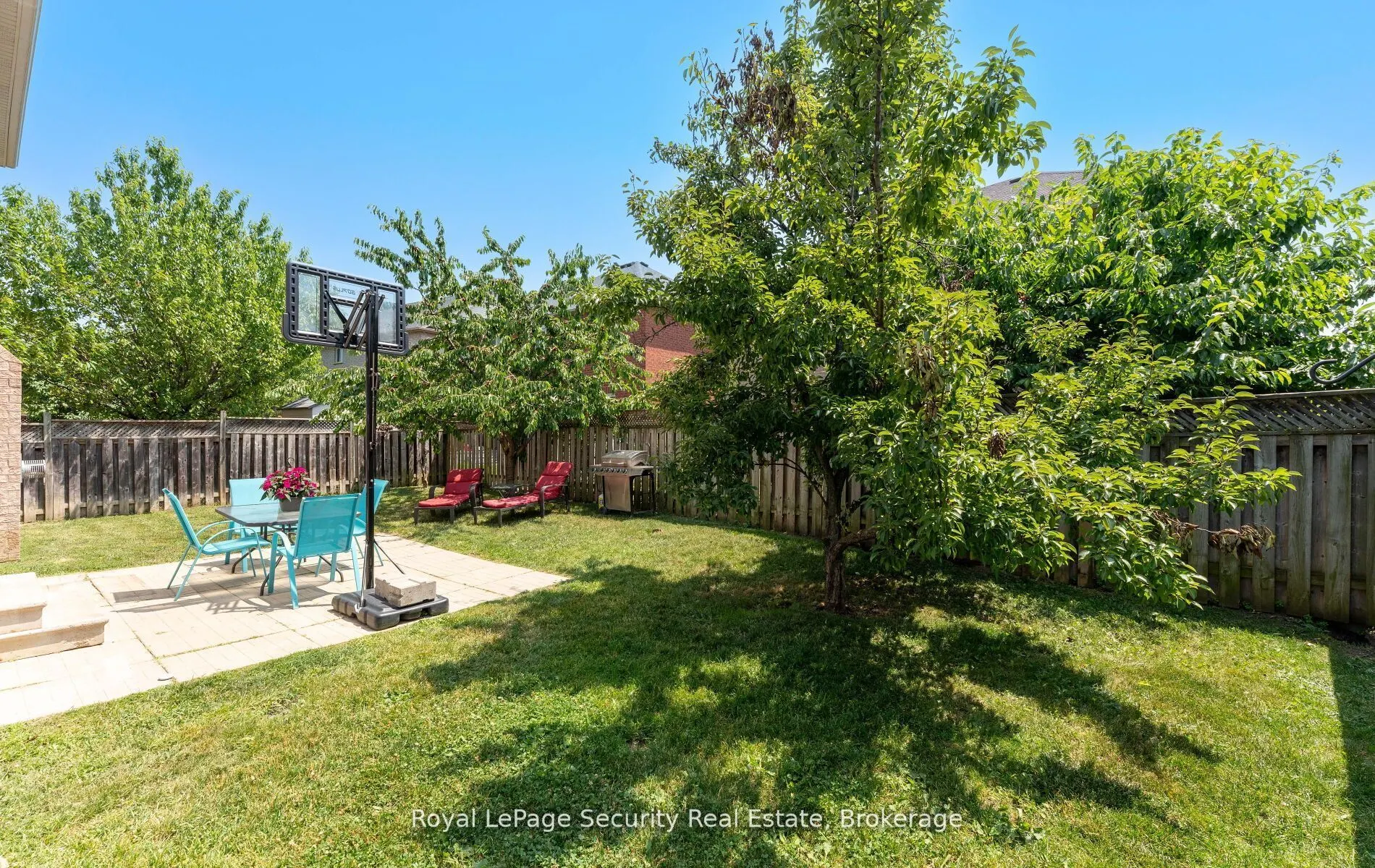 81 Ten Oaks Boulevard