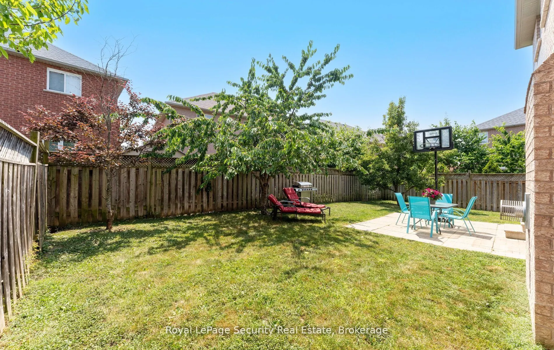 81 Ten Oaks Boulevard