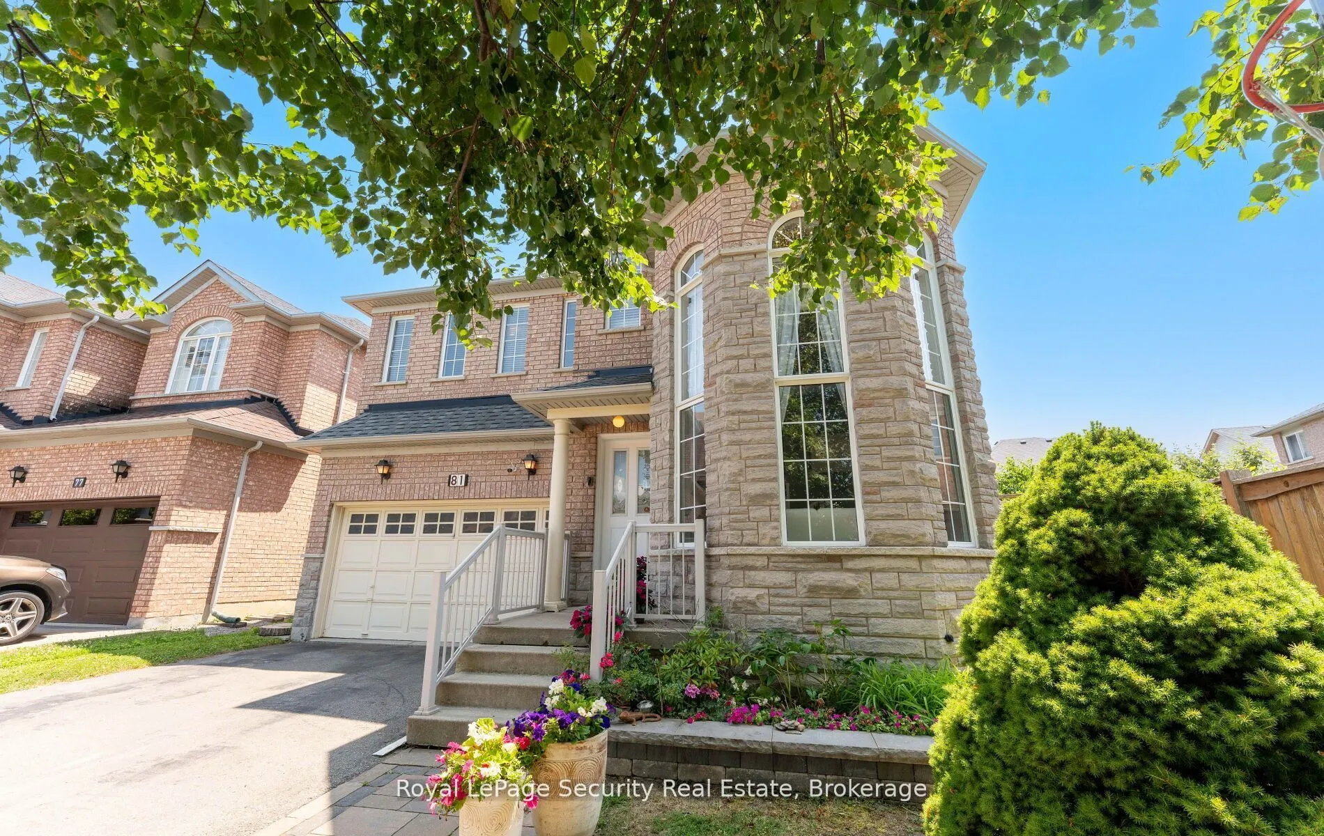 81 Ten Oaks Boulevard