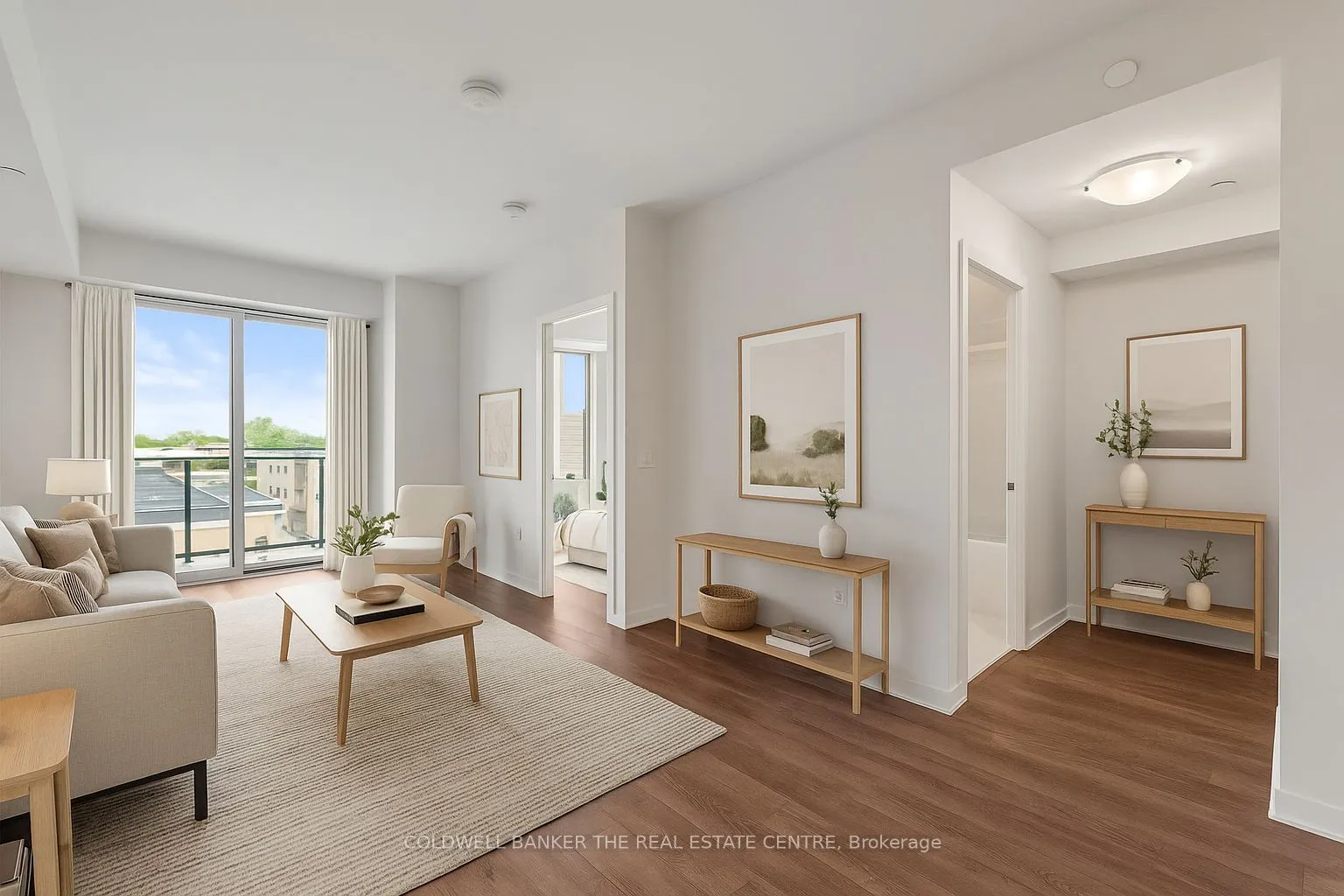 100 Eagle Rock Way N, #827