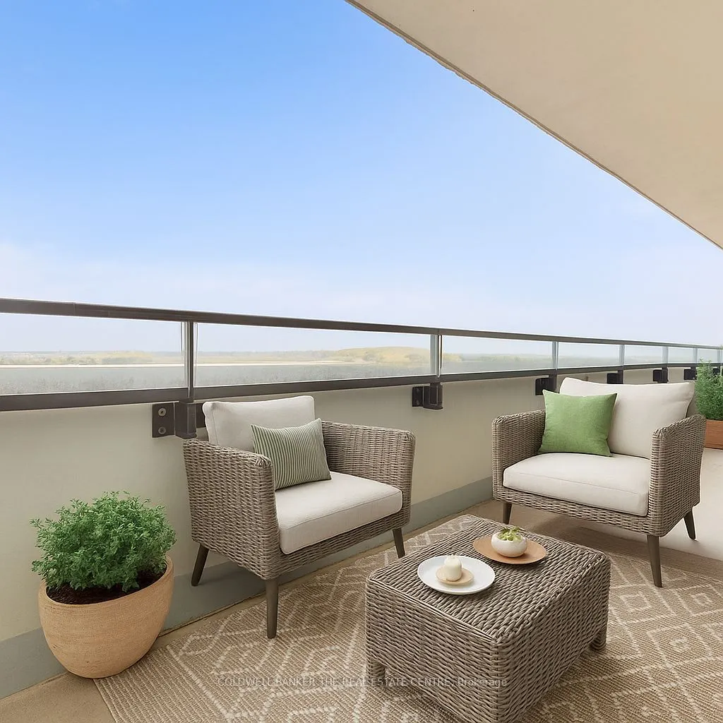 100 Eagle Rock Way N, #827
