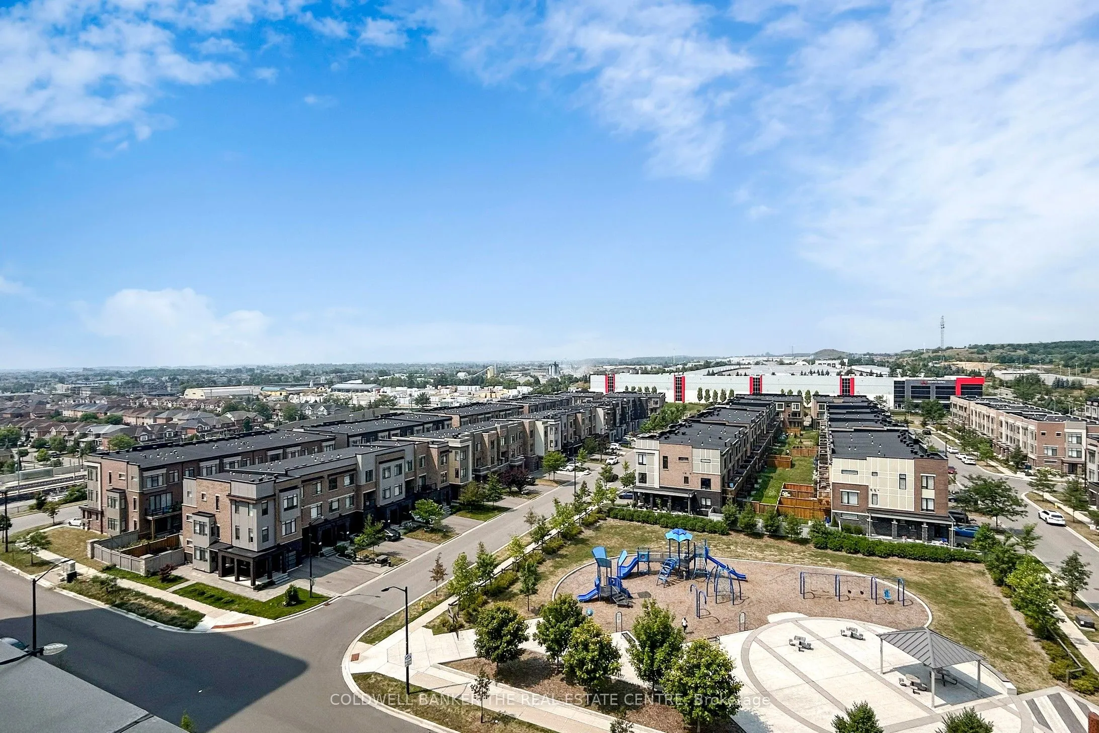 100 Eagle Rock Way N, #827